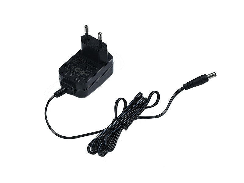 5W a25 - EU plug power adapter