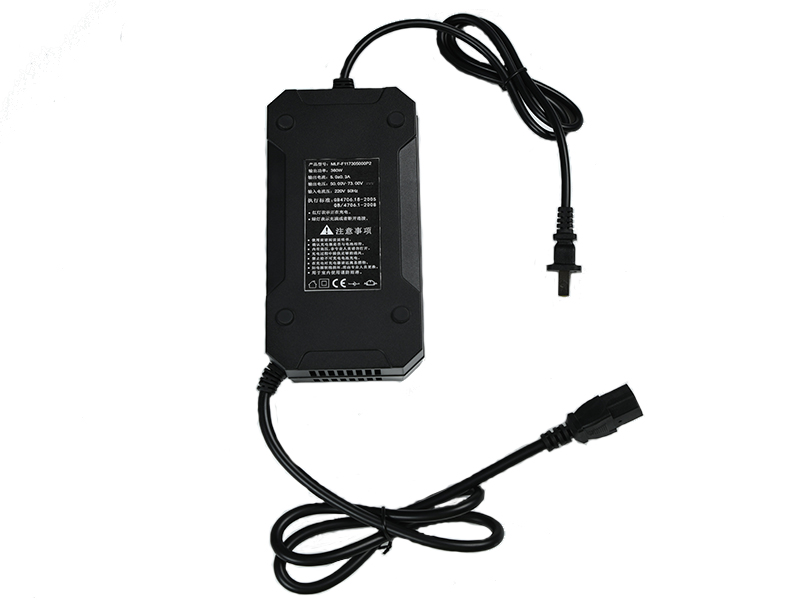 F11 420W charger