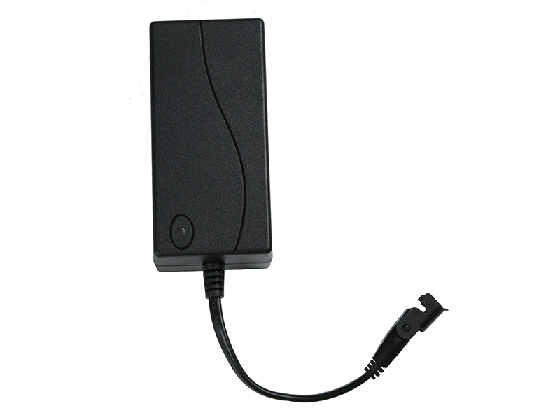 F08 58w desktop power adapter