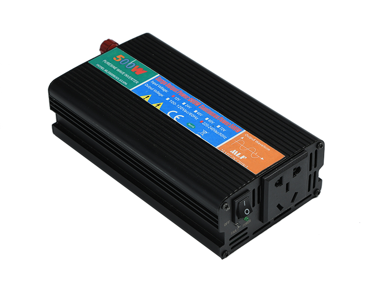 500W inverter