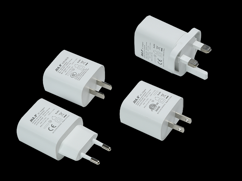 B35 PD20W charger EU plug