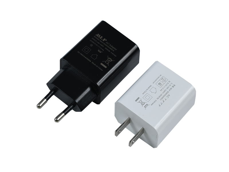 B28 QC18W EU plug 