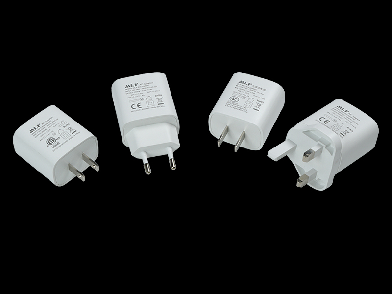 B28 PD20W EU plug