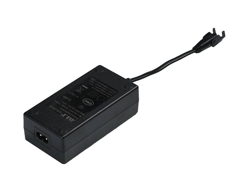 F08 58w desktop power adapter