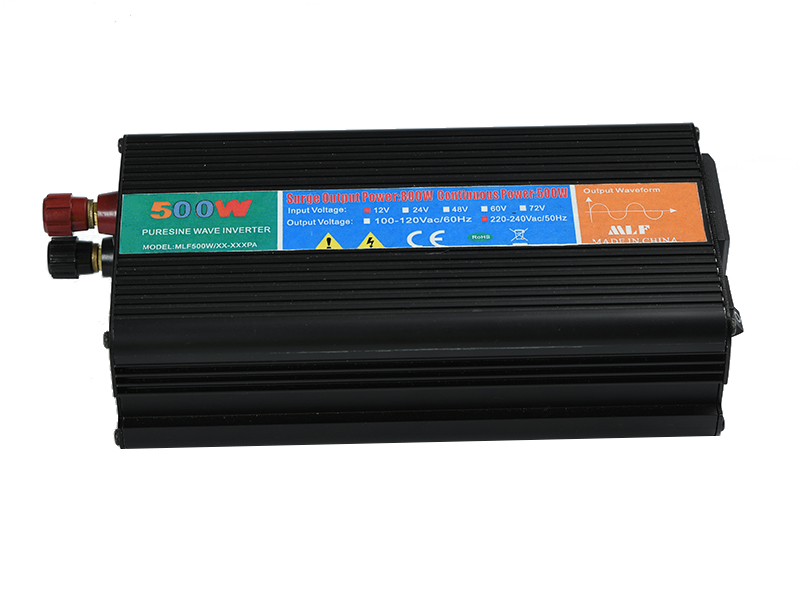 500W inverter